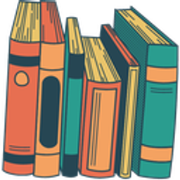Lily Books emoji