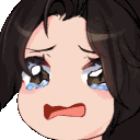 Sage Cry emoji