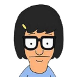Tina Belcher emoji