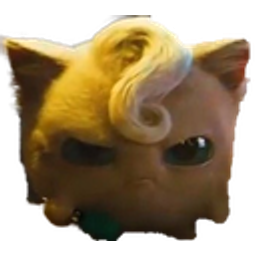 Jiggly emoji