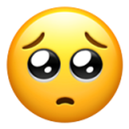 Pleeeeeease emoji