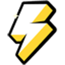 Thunder emoji