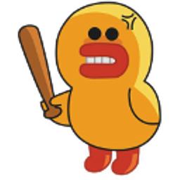 Sally emoji