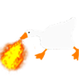 Goosefire0 emoji