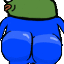 Pepobooty emoji