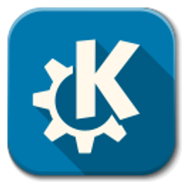 Kde emoji