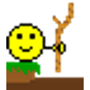 Stick In The Mud emoji