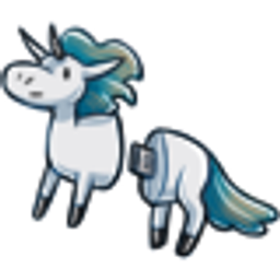 Unicron Felicity emoji