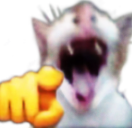 Gagaga emoji
