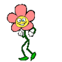 Dancing Flower emoji