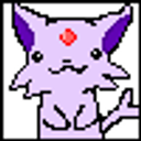 Pokepurplicke emoji