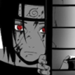 Itachilurk emoji