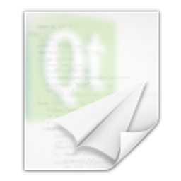 Qml emoji