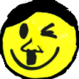 Winkler emoji