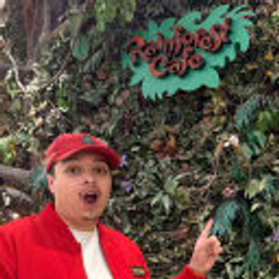 Enrique Rainforest emoji