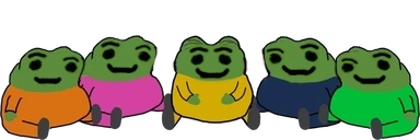 Frenns emoji