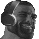 Chadjam emoji