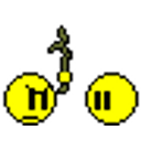 Hit Stick emoji