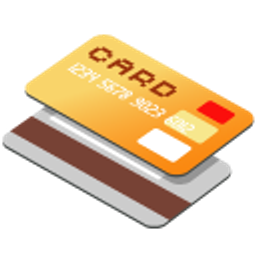 Credit Card emoji