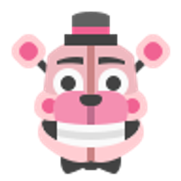 Funtime Freddy emoji