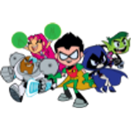 Teen Titans Go emoji
