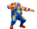 Wwekick emoji