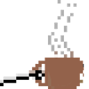 Coffee Time emoji