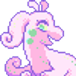 Goodra emoji