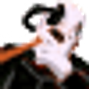 Locutuspalm emoji