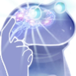 Frog Brain emoji