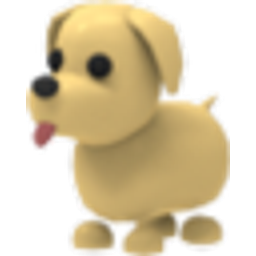 3d Dog emoji