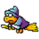 Kamek emoji