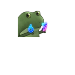 Worry 67 emoji