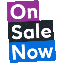Onsalenow emoji