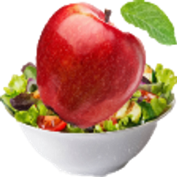 Apple Salad emoji