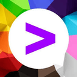 Accenture Color Bg emoji