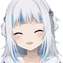 Gurafukkireta emoji