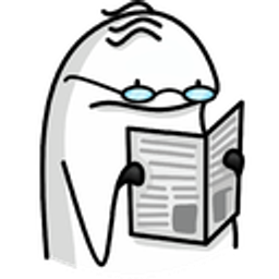 Florkread emoji