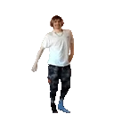 Xqcluddy emoji