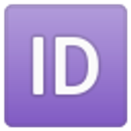 Id emoji