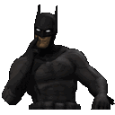 Batman True emoji