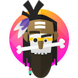 Voudo emoji