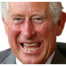 Charles emoji