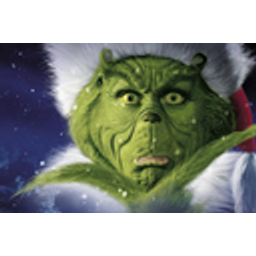 Grinch1q emoji