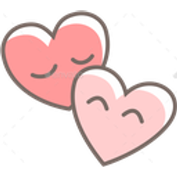 Double Hearts emoji