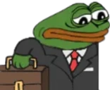 Sadgebusiness emoji