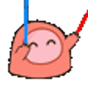 Smoothblobsabers emoji