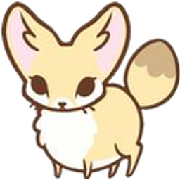 Lilfennec emoji