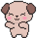 Doggydance emoji