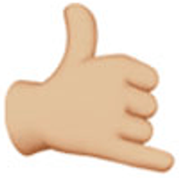 Shaka1 emoji